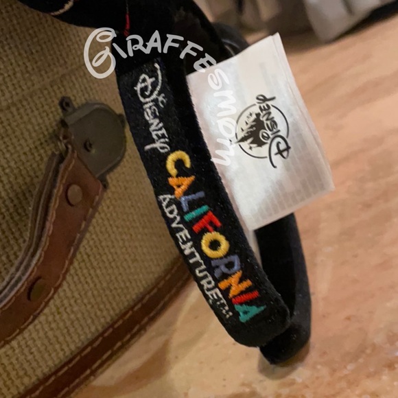 Disney California Adventure Mickey’s Fun Wheel Ear - Picture 2 of 4